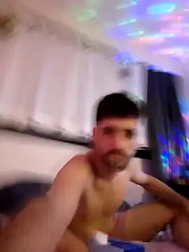 young swisscouple online show from 21, 9, 2025