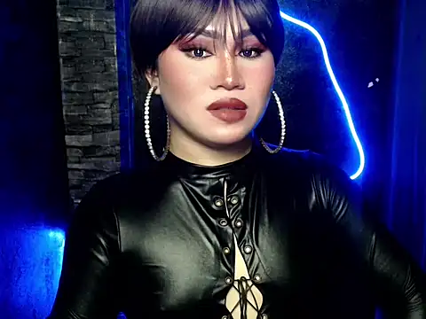 pretty lassy online show from 17, 10, 2025