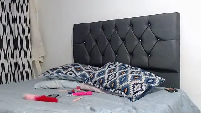 Angeliicaxx online show from 10, 10, 2025