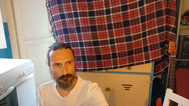 Mrkurt86 online show from 9, 7, 2026