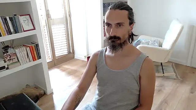 Mrkurt86 online show from 31, 7, 2026