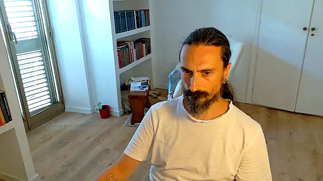 Mrkurt86 online show from 1, 8, 2026