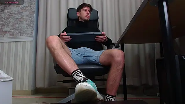 JonahShaw online show from 29, 9, 2025