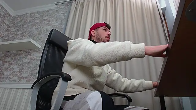 JonahShaw online show from 12, 10, 2025