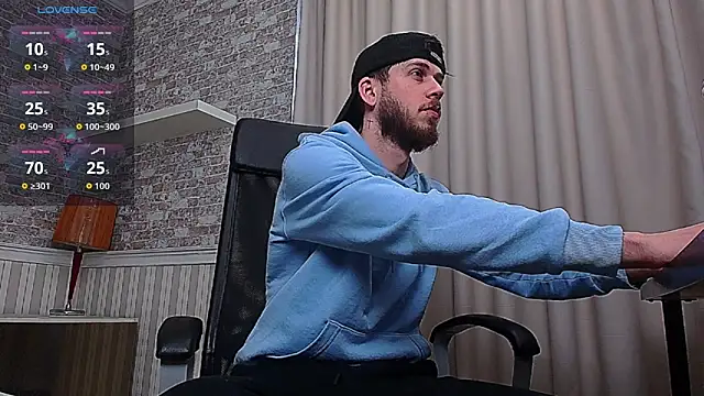 JonahShaw online show from 20, 3, 2026