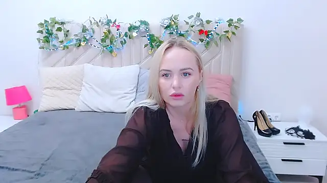 LiluMoon   online show from 21, 4, 2026