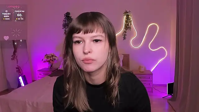 Lisa Blossom online show from 18, 3, 2026