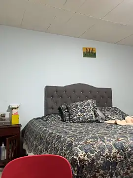 Snapshot of ArianaBeake chatting on 11, 1, 2026 ArianaBeake online show from 11, 1, 2026