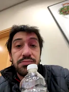 piacentino69 online show from 21, 10, 2025