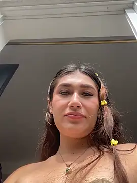Snapshot of Isa_Villamarin chatting on 16, 9, 2025 Isa Villamarin online show from 16, 9, 2025