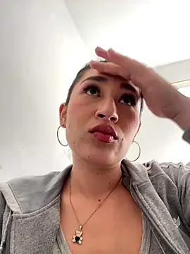 Snapshot of Isa_Villamarin chatting on 17, 9, 2025 Isa Villamarin online show from 17, 9, 2025