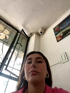 Snapshot of Isa_Villamarin chatting on 20, 9, 2025 Isa Villamarin online show from 20, 9, 2025