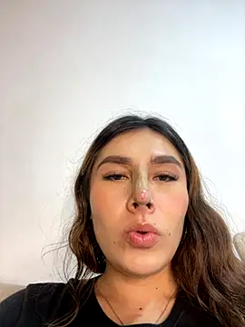 Snapshot of Isa_Villamarin chatting on 21, 9, 2025 Isa Villamarin online show from 21, 9, 2025