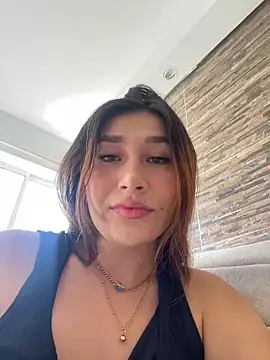 Snapshot of Isa_Villamarin chatting on 16, 10, 2025 Isa Villamarin online show from 16, 10, 2025