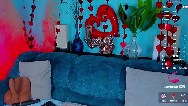 Leo Savage  online show from 10, 2, 2026