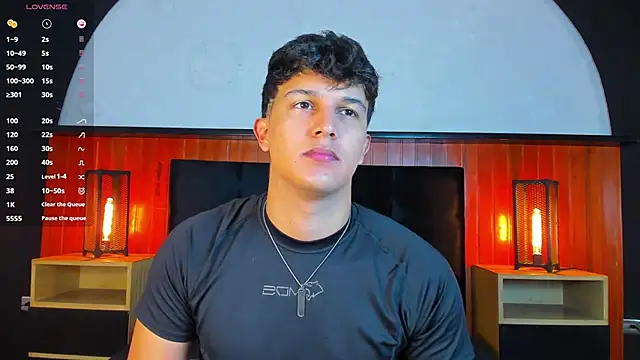 Leo Savage  online show from 1, 6, 2026