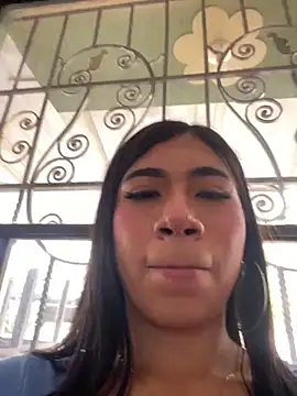 Snapshot of LiaSaenz27 chatting on 20, 9, 2025 LiaSaenz27 online show from 20, 9, 2025