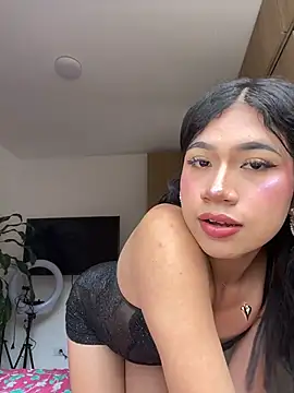 Snapshot of LiaSaenz27 chatting on 14, 10, 2025 LiaSaenz27 online show from 14, 10, 2025