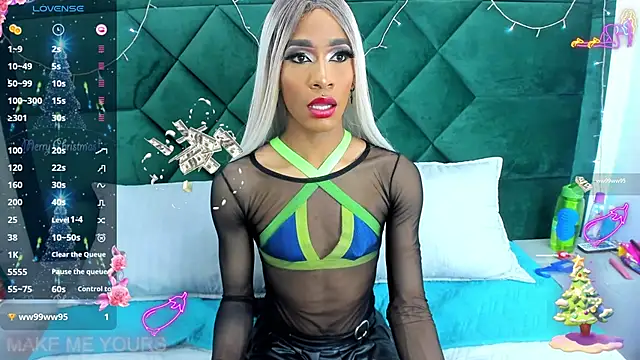 Keycesex online show from 13, 12, 2025