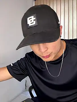 Alexander ferre online show from 13, 1, 2026