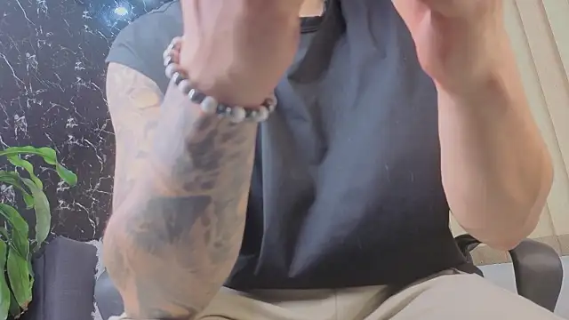 Alexander ferre online show from 15, 1, 2026