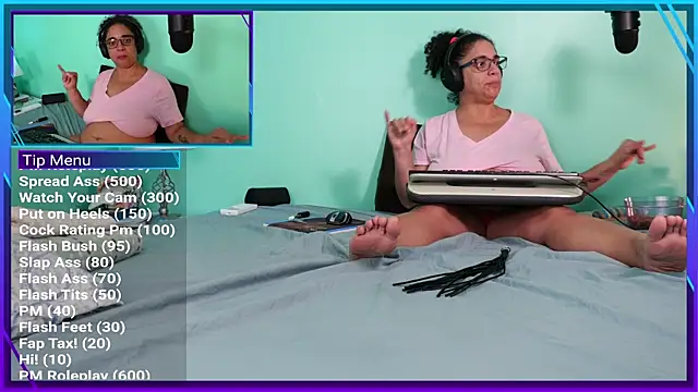 nsfwismorefun online show from 23, 10, 2025