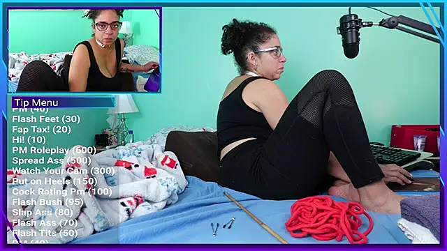 nsfwismorefun online show from 10, 11, 2025