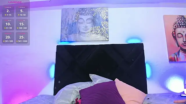 blackhardfuck online show from 9, 3, 2026