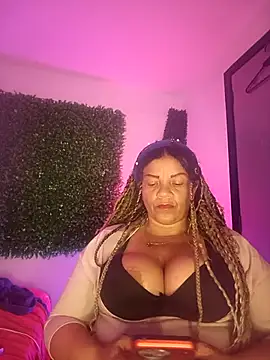 Eva Luxei online show from 23, 10, 2025