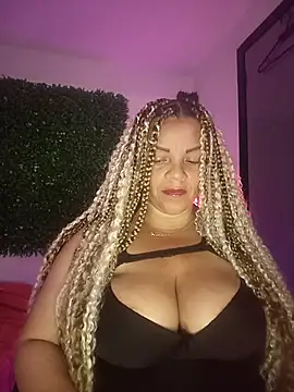 Eva Luxei online show from 7, 11, 2025