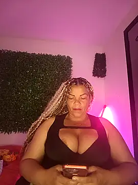 Eva Luxei online show from 15, 11, 2025