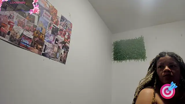 Snapshot of Eva_Luxei chatting on 16, 1, 2026 Eva Luxei online show from 16, 1, 2026