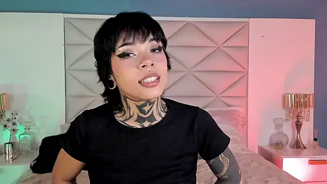 misstomie  online show from 15, 1, 2026