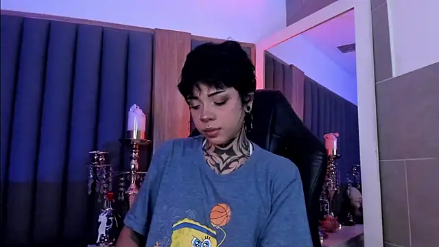 misstomie  online show from 26, 3, 2026