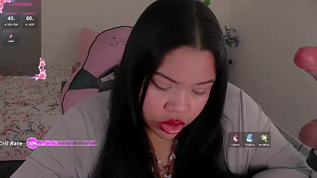 Juicy elenxx online show from 11, 9, 2025