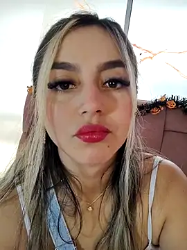 Snapshot of CelestePrince2 chatting on 24, 9, 2025 CelestePrince2 online show from 24, 9, 2025