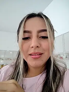 Snapshot of CelestePrince2 chatting on 6, 10, 2025 CelestePrince2 online show from 6, 10, 2025