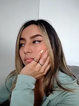 Snapshot of CelestePrince2 chatting on 7, 10, 2025 CelestePrince2 online show from 7, 10, 2025