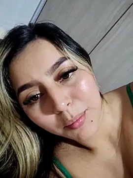 Snapshot of CelestePrince2 chatting on 10, 11, 2025 CelestePrince2 online show from 10, 11, 2025