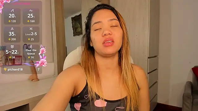 Snapshot of kata22sofia chatting on 30, 11, 2025 kata22sofia online show from 30, 11, 2025