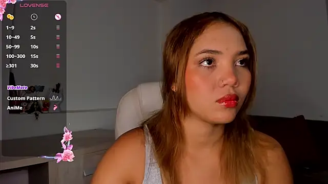 Snapshot of kata22sofia chatting on 2, 2, 2026 kata22sofia online show from 2, 2, 2026