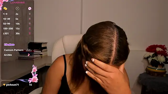 Snapshot of kata22sofia chatting on 4, 2, 2026 kata22sofia online show from 4, 2, 2026