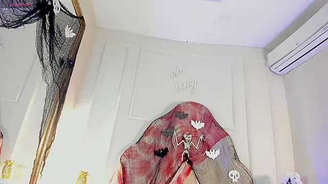 Cloedurant online show from 27, 10, 2025