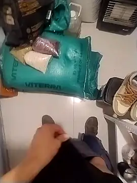 Antonioking45 online show from 12, 3, 2026