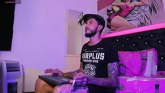 dex 55 online show from 7, 11, 2025