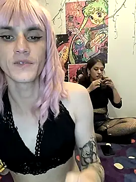 femdomroom online show from 16, 1, 2026