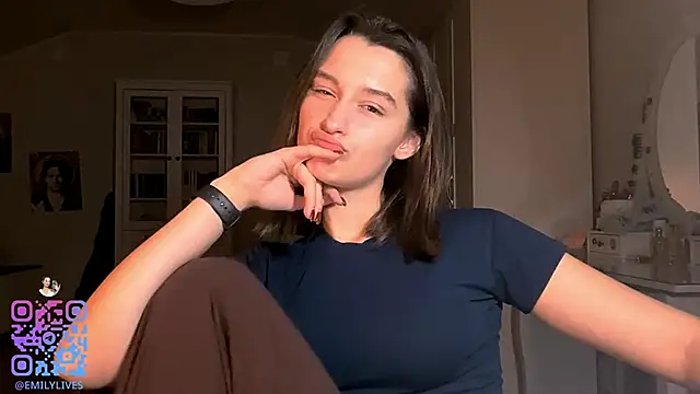 DarlineBrustera online show from 16, 11, 2025