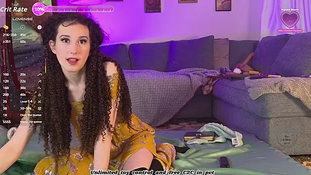 Snapshot of thewillownest_ chatting on 20, 9, 2025 thewillownest online show from 20, 9, 2025