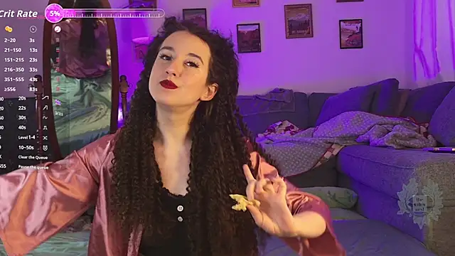 thewillownest  online show from 7, 11, 2025