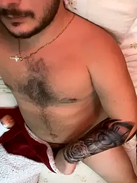 HOTDAN92 online show from 12, 11, 2025